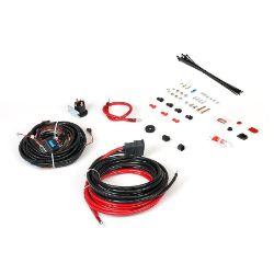 BOSS MSC25010 12V Drag Pro 180Z Wiring Kit - BOSS MSC25010