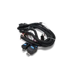 Boss MSC25013 13-Pin Universal Handle Control 12V Wiring Kit RT3 SH2 