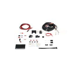 Boss MSC25019 12V Ram Wiring Kit RT3 SH2 : 25-5500 25 - BOSS MSC25019