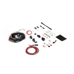 Boss MSC25019 12V Ram Wiring Kit RT3 SH2 : 25-5500 25 - BOSS MSC25019