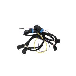 BOSS MSC25068 Ram 1500 Halogen 13-Pin Light Adapter (19+) - BOSS MSC25068