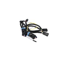 BOSS MSC25068 Ram 1500 Halogen 13-Pin Light Adapter (19+) - BOSS MSC25068