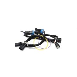 BOSS MSC25068 Ram 1500 Halogen 13-Pin Light Adapter (19+) - BOSS MSC25068