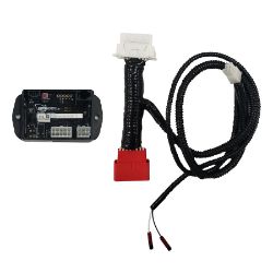 BOSS MSC25440 Toyota Tundra VHM Module/Adapter Kit (22+) 