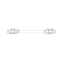 Boss MSC26073 8-Pin In-Cab Display Cord 
