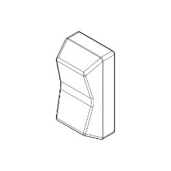 Boss MSC27194 Rubber Switch Boot 