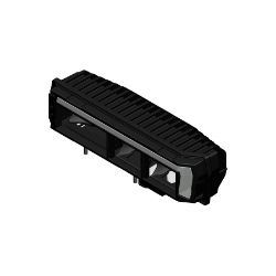 Boss MSC27901 DR SL4 Headlight 
