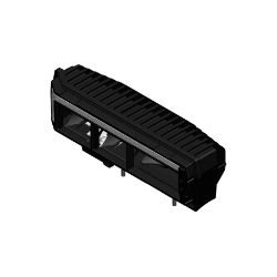 Boss MSC27902 PS SL4 Headlight 