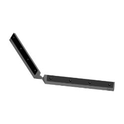 BOSS MSC27941 5-6 V-XT Urethane Edge Kit - BOSS MSC27941