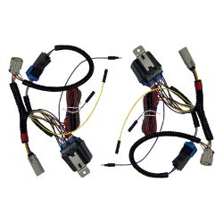 BOSS MSC28400 23 MY+ GM Colorado LED Light Adapter 
