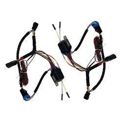 BOSS MSC28420 23 MY+ GM Canyon LED Light Adapter 