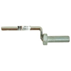 BOSS PBA03554 Chevy 87 Bolt Bar 