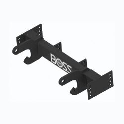 BOSS PBA04100-03 F150 RT3 A-Kit Weld Pushbeam Assembly 