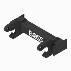 BOSS PBA05101-03 C4500/5500 RT3 10 Weld Pushbeam Assembly 