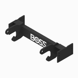 BOSS PBA05151-03 C4500/5500 Pushbeam Assembly Weld (03+) 