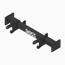 BOSS PBA05253-03 RT3 Sport/Common 31.38 Weld Pushbeam Assembly 