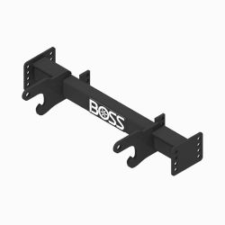 BOSS PBA05431-03 Sport/F150 Weld Pushbeam Assembly (04-08) 