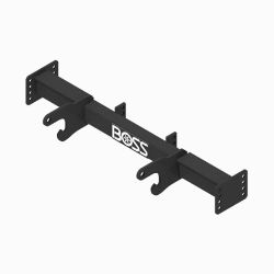 BOSS PBA05675-03 RT3 Sport/Tundra Pushbeam Assembly (07+)(Weld) 