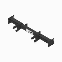 BOSS PBA06274-03 Sport/Titan RT3 Pushbeam Assembly Weld (04+) 