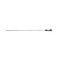 BOSS PBA09238 Toyota Tacoma Nut Plate Bar (05+) 