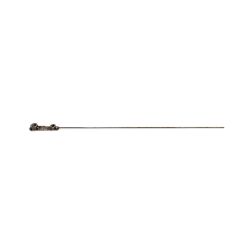 BOSS PBA09238 Toyota Tacoma Nut Plate Bar (05+) - BOSS PBA09238