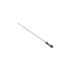 BOSS PBA09238 Toyota Tacoma Nut Plate Bar (05+) - BOSS PBA09238