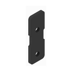 BOSS PBA11144-03 John Deere 5 4-Cycle Black Spacer 