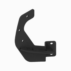 BOSS PBA12588-03 KAW UTV Black Weld Side Plarew Assembly (04+) 
