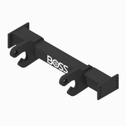 BOSS PBA16260-03 GM 45/55/6500 Intel CV Black Pushbeam Assembly 