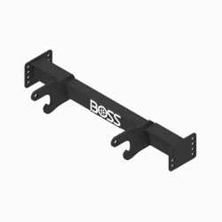 BOSS PBA18731-03 Colorado/Canyon Sport Pushbeam Weld (2015+) 