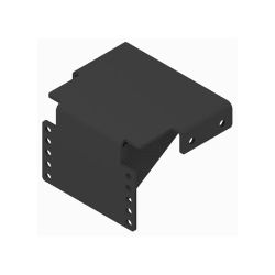 BOSS PBA19981-03 Kubota Grand L-40 Series Bottom Weldment Gusset 