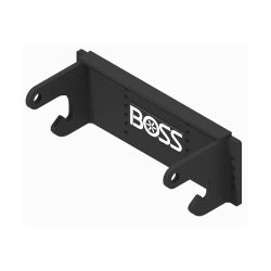 BOSS PBA19989 John Deere 3 Kubota Grand L-40 RT3 Pushbeam 
