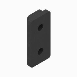 BOSS PBA25850-03 GM LCF 35/45/5500 Shim Bracket (2017+) 