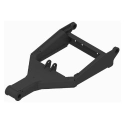 BOSS PFR07678-03 10 RT3 V Black Weld Pushframe Assembly 