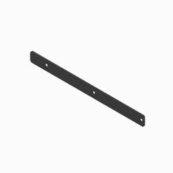 BOSS RPL21643-03 Drag Pro 2 Foot Cutting Edge Wing Strap 