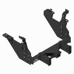 BOSS RPL21870B GM 2500/3500 Drag Pro Under Carriage (07-19) 