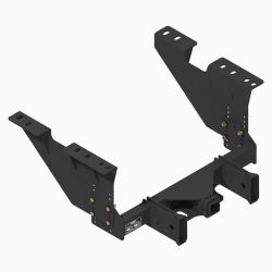 BOSS RPL21890B Ford F250/F350 Drag Pro Under Carriage (17+) 