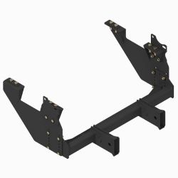 BOSS RPL21900 Ram 3500 Drag Pro Under Carriage (14-18) 