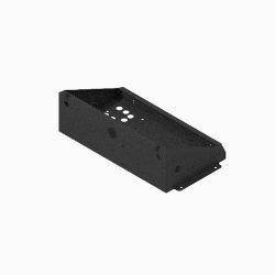 BOSS RPL24615-03 Drag Pro 180Z Black Coupler Pan Assembly 