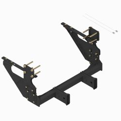 BOSS RPL25700 Ram 3500 Drag Pro Under Carriage (19-21) 