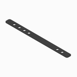 BOSS RPL25712-03 Ram 3500 Drag Pro Compression Strap (19+) 