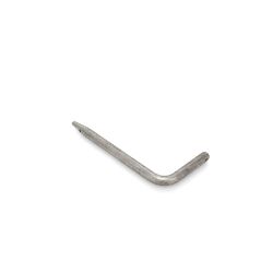 BOSS SKS19854 1/2" x 6.5" x 3" Latch Pin 
