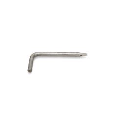 BOSS SKS19854 1/2" x 6.5" x 3" Latch Pin - BOSS SKS19854