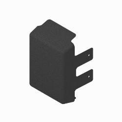 BOSS SKS21140 SKS Flow Control Cover 