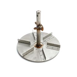BOSS SKS21146 SKS Spinner Assembly - BOSS SKS21146