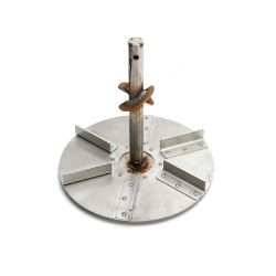 BOSS SKS21146 SKS Spinner Assembly - BOSS SKS21146