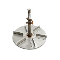 BOSS SKS21146 SKS Spinner Assembly - BOSS SKS21146