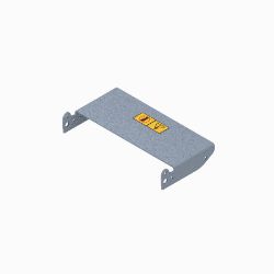 BOSS SKS21192 Quickcube Blocking Bracket Assembly 