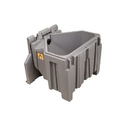BOSS SKS21195 Quickcube Spreader Assembly - BOSS SKS21195