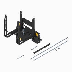 BOSS SKS21195 Quickcube Spreader Assembly - BOSS SKS21195